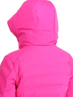 34W4406 ski-jas dames