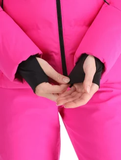 34W4406 ski-jas dames