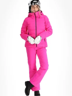 34W4406 ski-jas dames