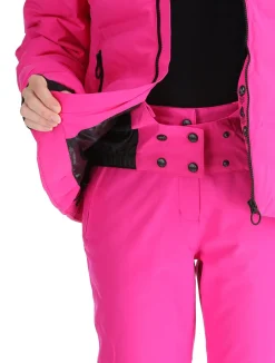 34W4406 ski-jas dames
