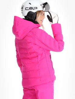 34W4406 ski-jas dames