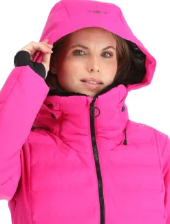 34W4406 ski-jas dames