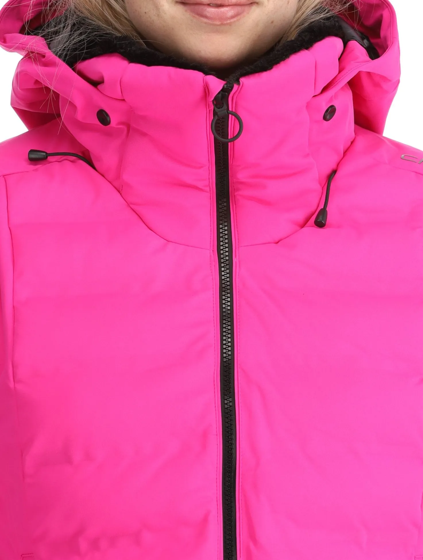 34W4406 ski-jas dames