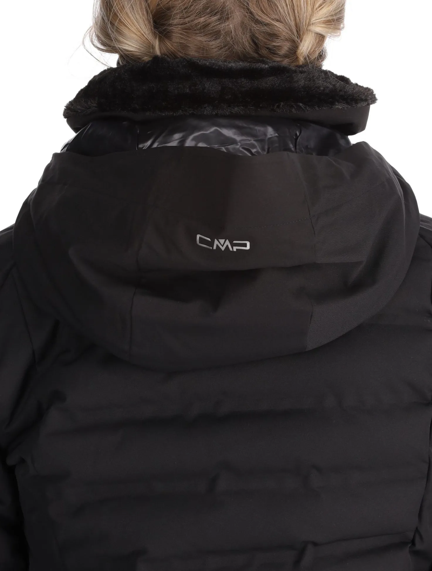 34W4406 ski-jas dames
