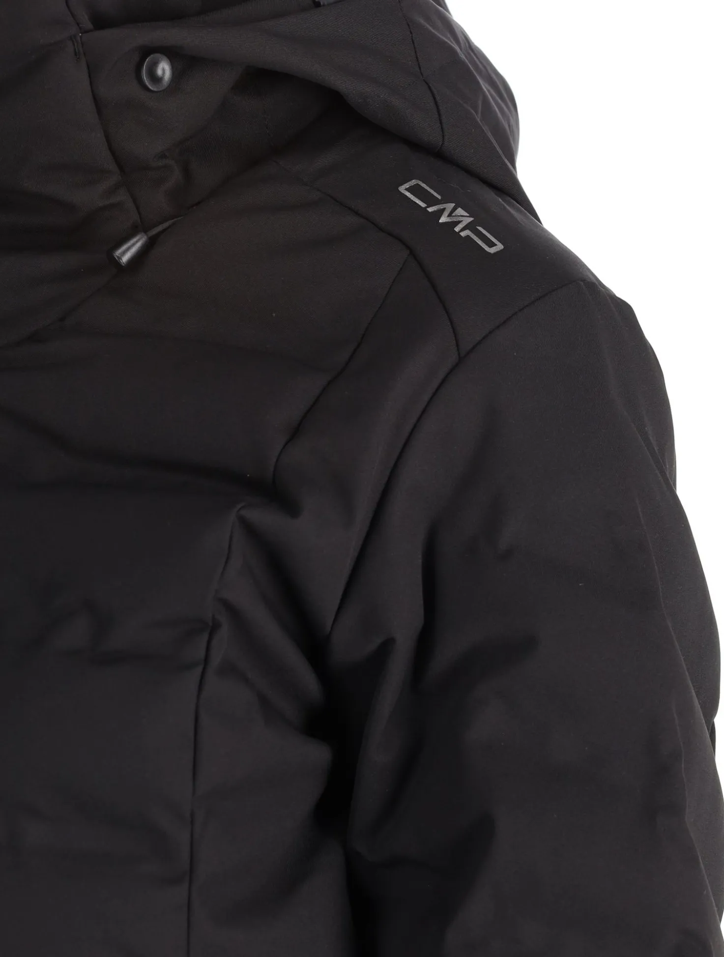 34W4406 ski-jas dames