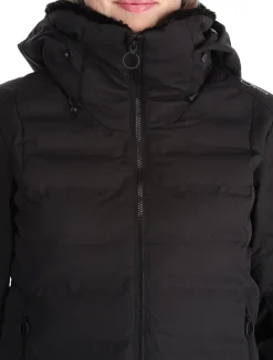 34W4406 ski-jas dames
