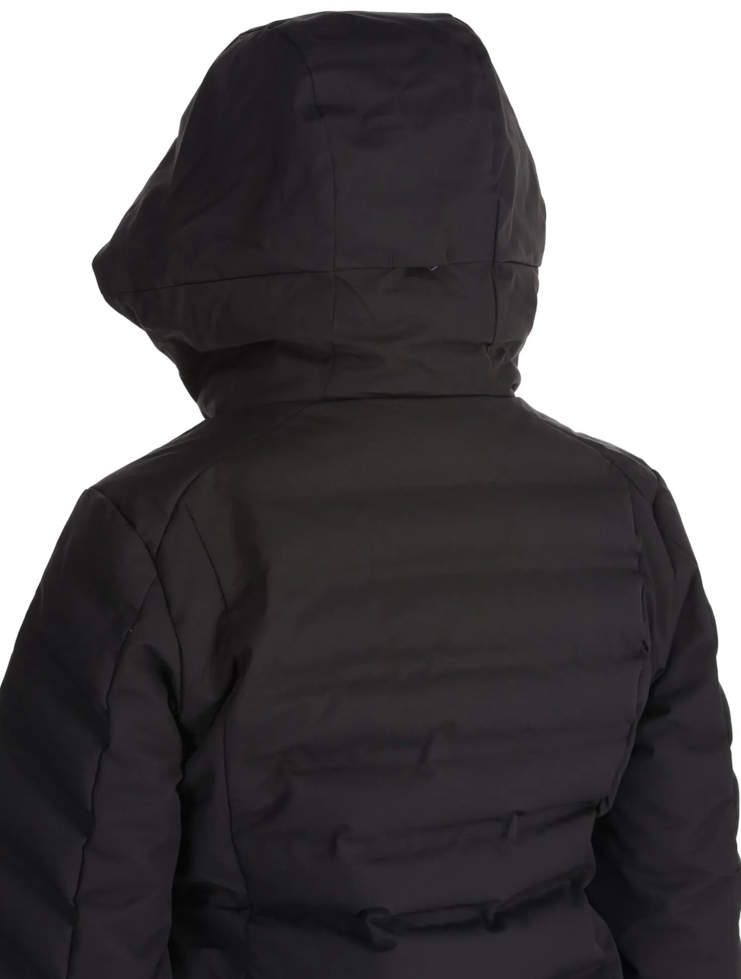 34W4406 ski-jas dames