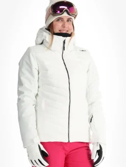 35W0166 ski-jas dames
