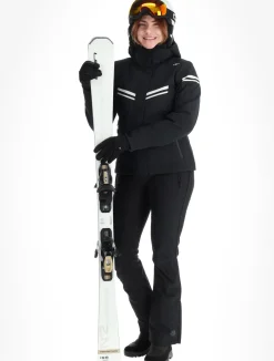 35W0196 ski-jas dames