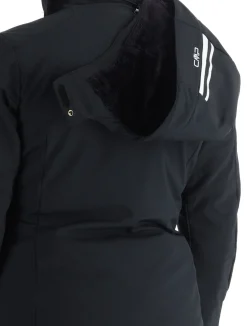 35W0196 ski-jas dames