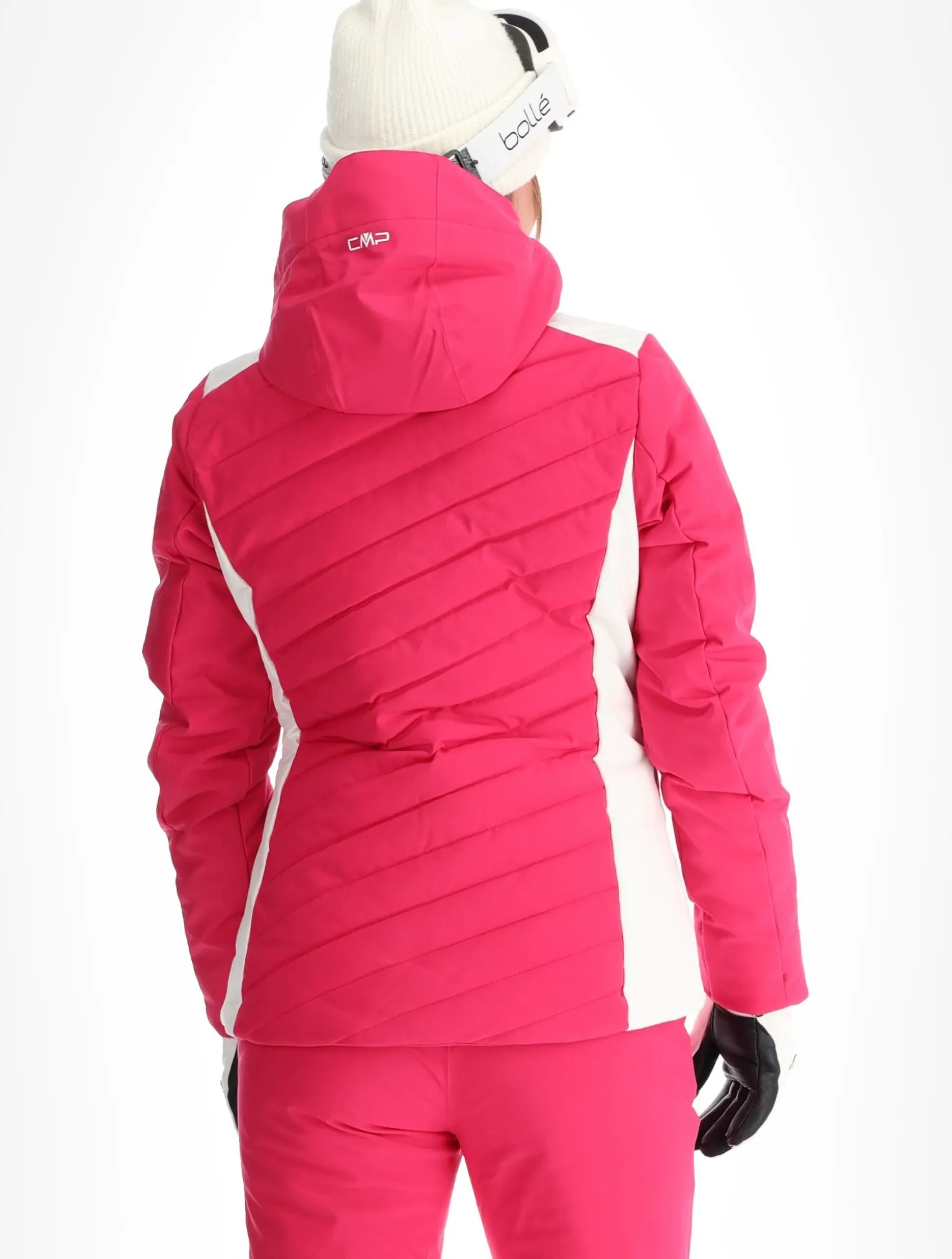 35W0166 ski-jas dames