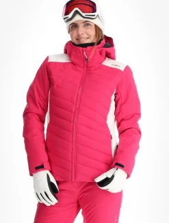 35W0166 ski-jas dames