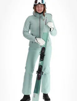 35W0236 ski-jas dames