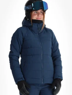 35W0216 ski-jas dames