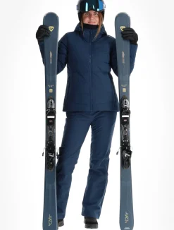 35W0216 ski-jas dames