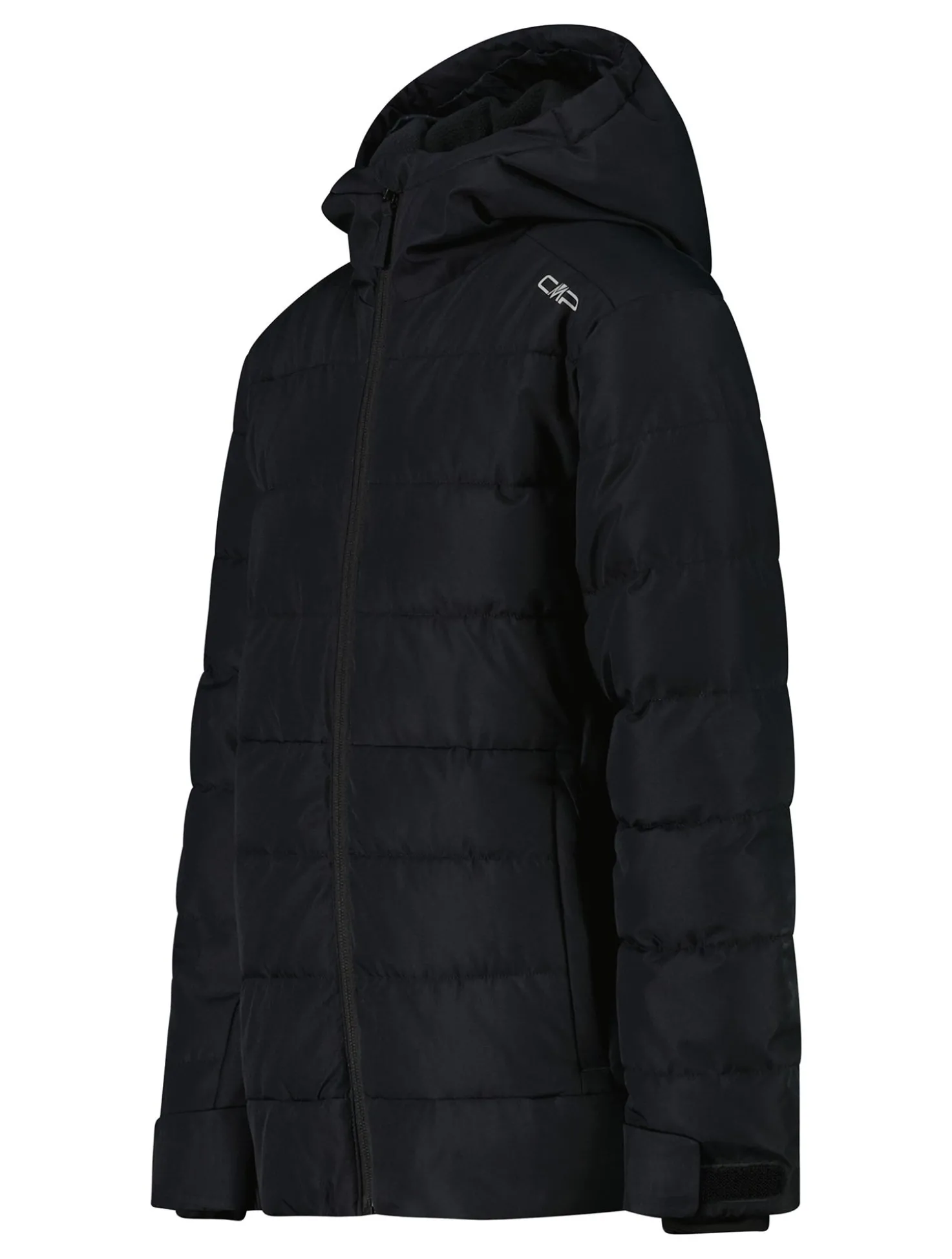 35W0314 ski-jas kinderen