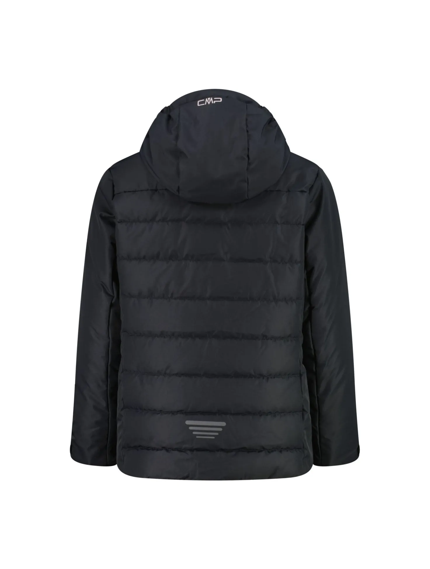 35W0315 ski-jas kinderen