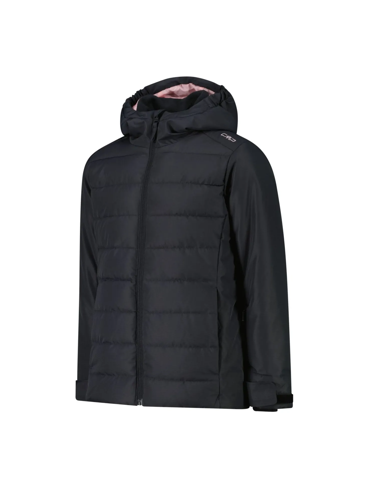 35W0315 ski-jas kinderen