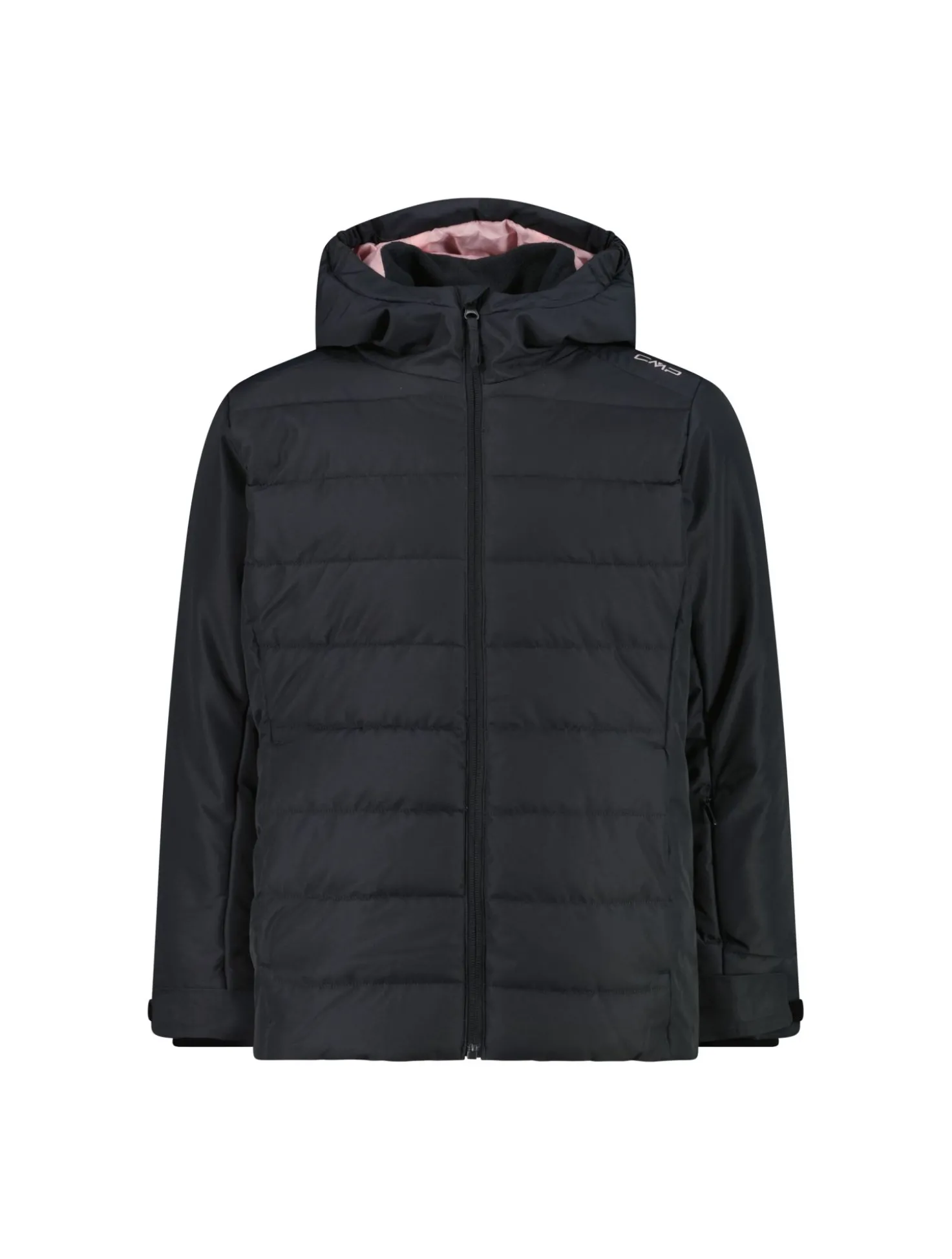 35W0315 ski-jas kinderen