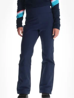 W Ski Softshell Pant softshell skibroek dames