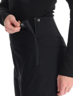 W Ski Softshell Pant softshell skibroek dames