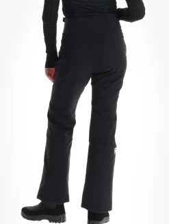 W Ski Softshell Pant softshell skibroek dames