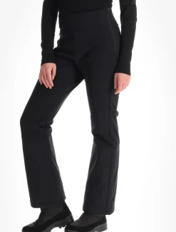 W Ski Softshell Pant softshell skibroek dames