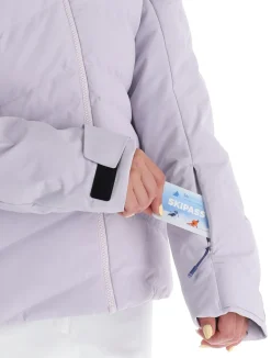 W Staci Insulated JKT ski-jas dames