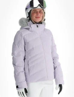 W Staci Insulated JKT ski-jas dames