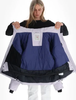 W Staci Insulated JKT ski-jas dames