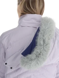 W Staci Insulated JKT ski-jas dames