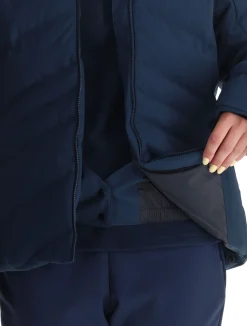 W Staci Insulated JKT ski-jas dames