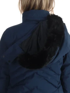 W Staci Insulated JKT ski-jas dames