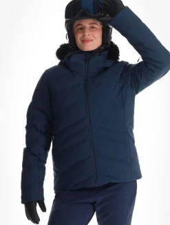 W Staci Insulated JKT ski-jas dames