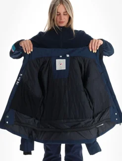 W Staci Insulated JKT ski-jas dames