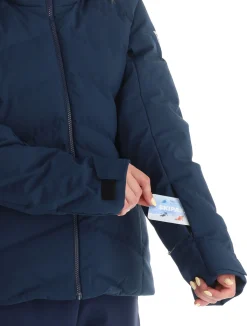 W Staci Insulated JKT ski-jas dames