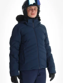 W Staci Insulated JKT ski-jas dames