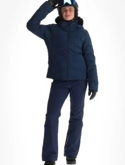 W Staci Insulated JKT ski-jas dames