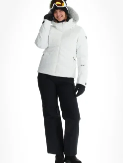 W Staci Insulated JKT ski-jas dames