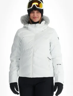 W Staci Insulated JKT ski-jas dames