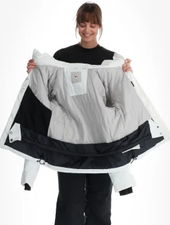 W Staci Insulated JKT ski-jas dames