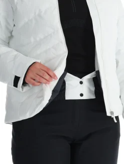 W Staci Insulated JKT ski-jas dames