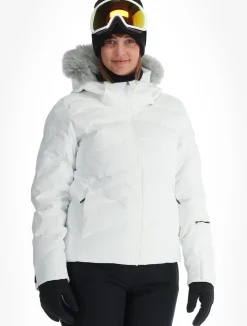 W Staci Insulated JKT ski-jas dames