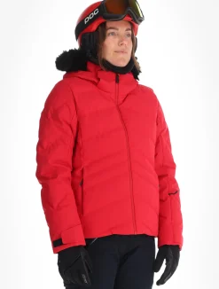 W Staci Insulated JKT ski-jas dames
