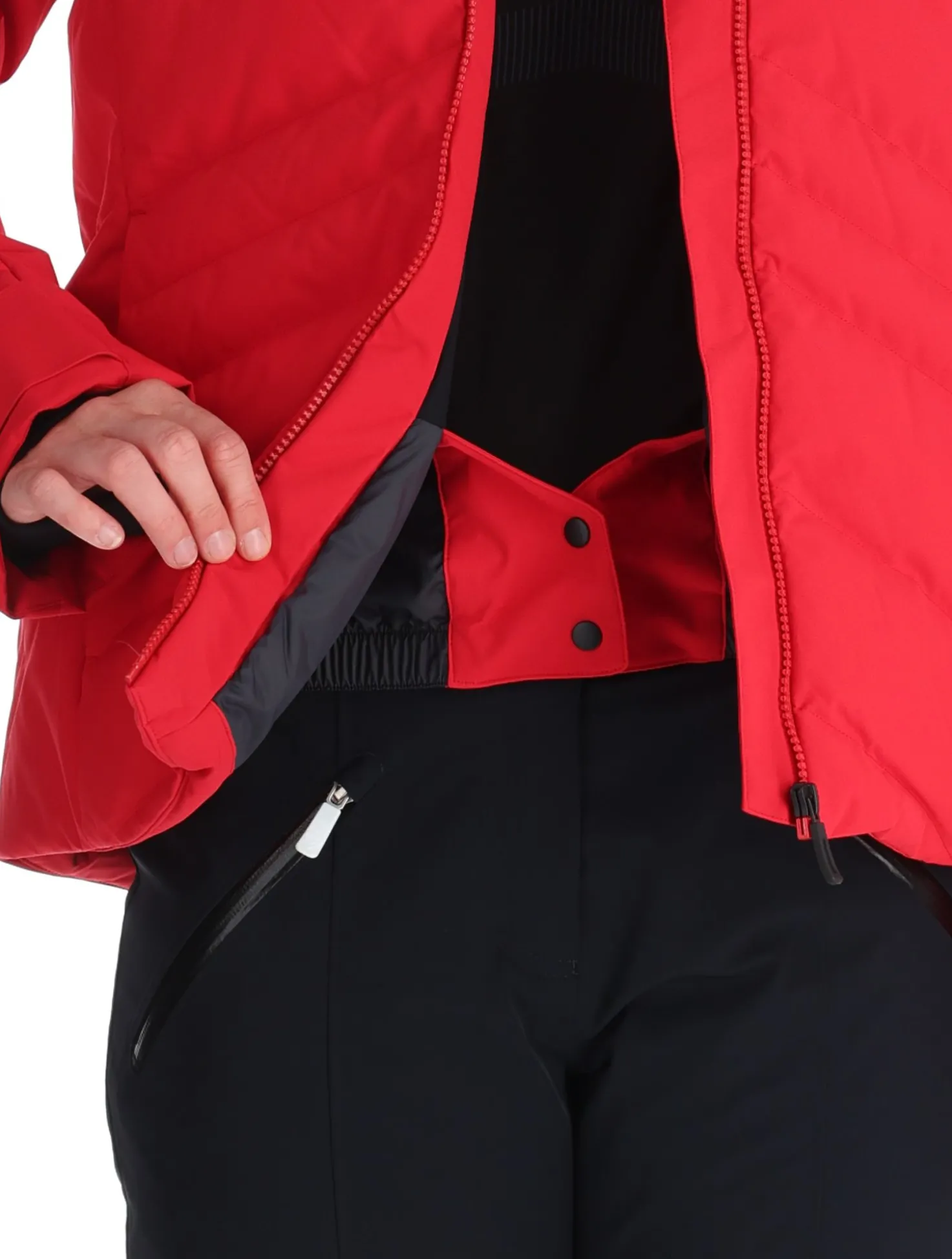 W Staci Insulated JKT ski-jas dames