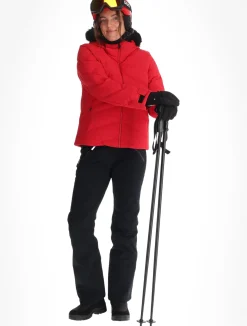 W Staci Insulated JKT ski-jas dames