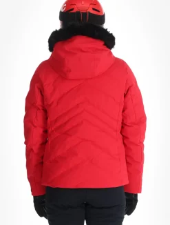 W Staci Insulated JKT ski-jas dames
