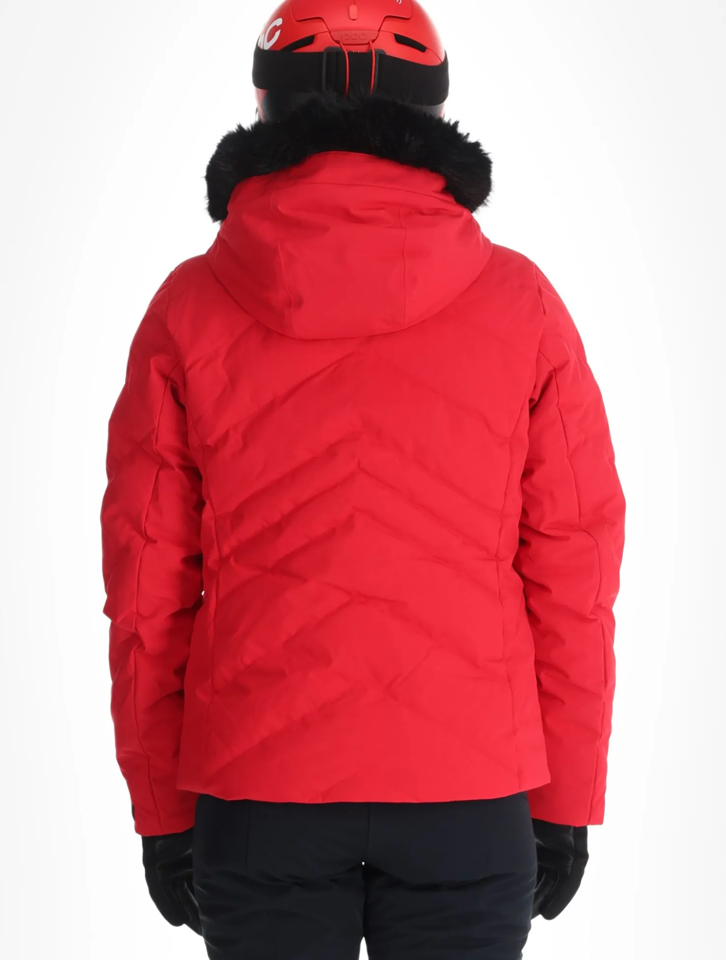 W Staci Insulated JKT ski-jas dames