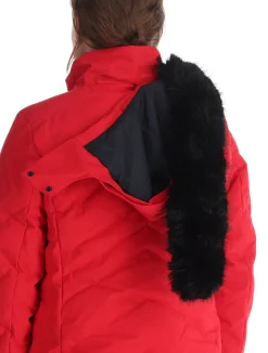 W Staci Insulated JKT ski-jas dames