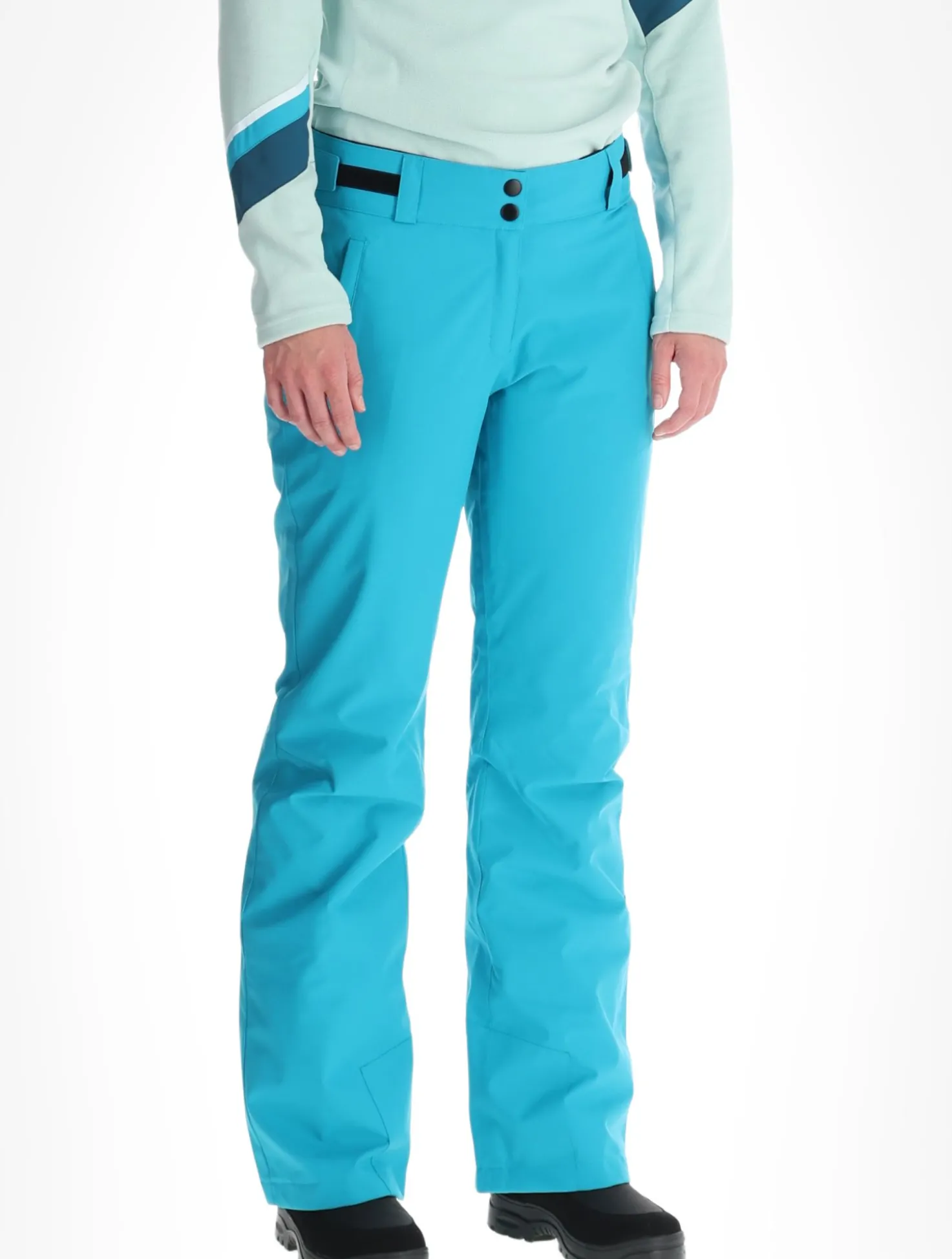 W Staci Pant skibroek dames